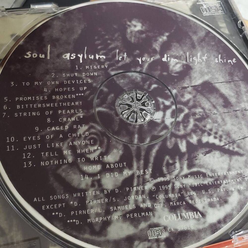 CD Bundle - Picture 5 of 8